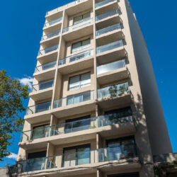 Edificio Atlántico I