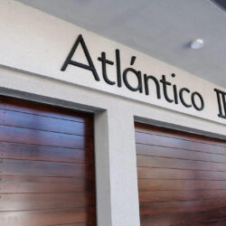 Edificio Atlántico II