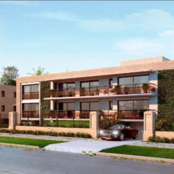 Edificio Cuatro Vientos