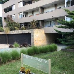 Edificio Puerta Caleta